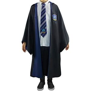 Cinereplicas Čarodejnícky plášť Bystrohlav - Harry Potter Veľkosť - dospelý: M