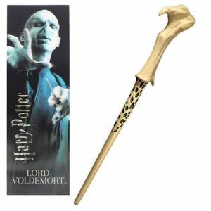 Noble Prútik Lorda Voldemorta s 3D záložkou