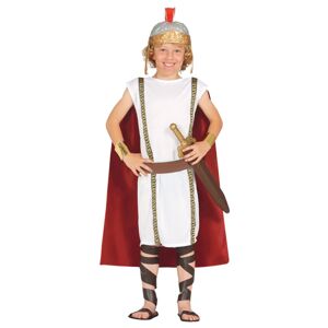 Guirca Kostým Rímana - detský Veľkosť - deti: XL