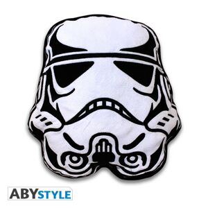 ABY style Vankúš Star Wars - Stormtrooper