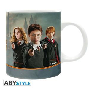 ABY style Hrnček Harry Potter - Harry & Cie