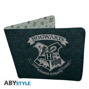 ABY style Peňaženka Harry Potter - Rokfortská pečať