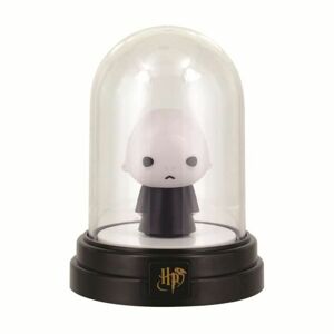 ABY style Mini zvončeková lampa Harry Potter - Voldemort
