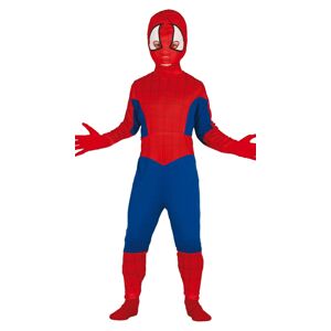Guirca Kostým Spiderman - detský Veľkosť - deti: XL