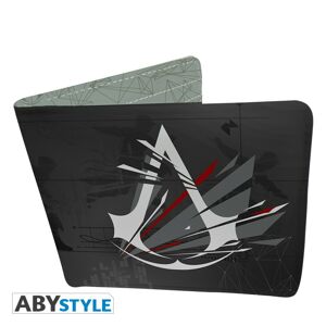 ABY style Peňaženka Assassins Creed - Crest (vinylová)