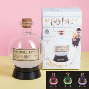ABY style Lampa na magický lektvar - Harry Potter