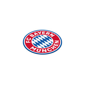Amscan Podtácky - FC Bayern Mníchov