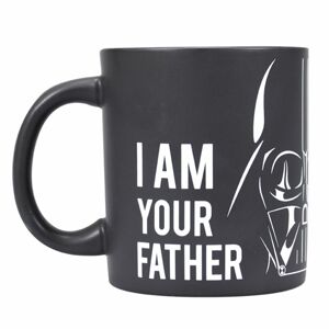 Half Moon Bay Hrnček Star Wars - Darth Vader: I Am Your Father 350 ml