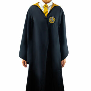Cinereplicas Detský čarodejnícky plášť Harry Potter - Bifľomor