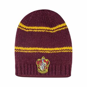 Cinereplicas Pletená čiapka Harry Potter - Chrabromil