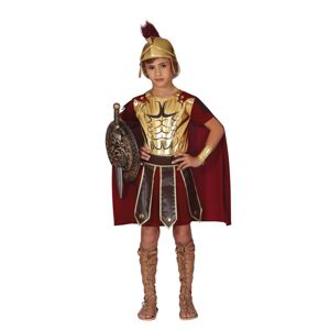 Guirca Detský kostým - Rímsky centurion Veľkosť - deti: M