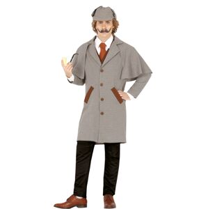 Guirca Kostým - Sherlock Holmes Veľkosť - dospelý: M