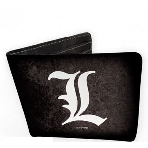 ABY style Peňaženka L symbol - Death Note (vinylová)