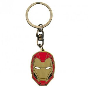 ABY style Kľúčenka Iron Man - Marvel