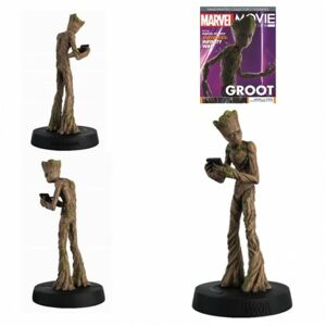 ABY style Figúrka Groot - Marvel