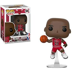 Figúrka Funko POP NBA Bulls - Michael Jordan