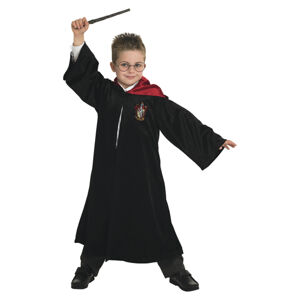 Rubies Kostým Harry Potter detský Veľkosť - deti: L