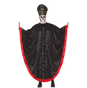 Guirca Pánsky - Satanický Kardinál Veľkosť - dospelý: L