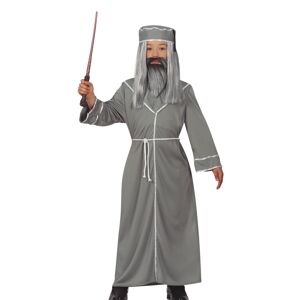 Guirca Detský kostým - Albus Dumbledore Veľkosť - deti: XL