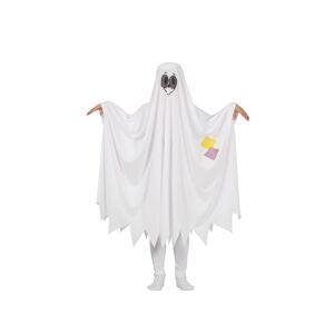 Guirca Detský kostým - Ghostbuster Veľkosť - deti: XL