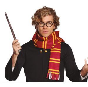 Guirca Set Harryho Pottera - šál a okuliare