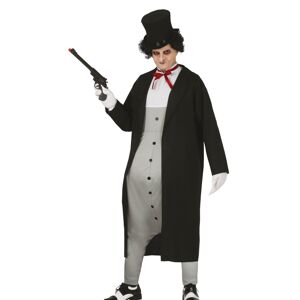 Guirca Pánsky kostým Penguin - Batman Veľkosť - dospelý: M
