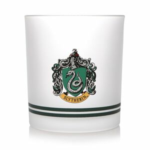 Half Moon Bay Sklenený pohár Harry Potter - Slizolin 325 ml