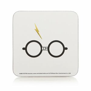 Half Moon Bay Podtácka Harry Potter - Jazva a okuliare