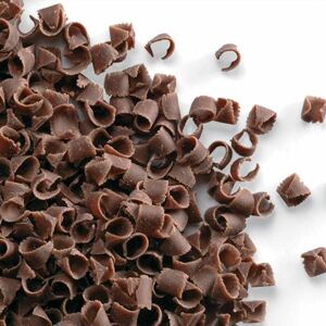 PME Čokoládové hoblinky z belgickej čokolády mliečne 85 g