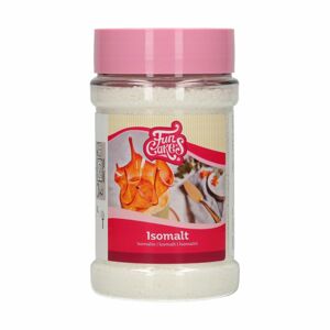 Funcakes Isomalt - Dekoračný cukor 250 g