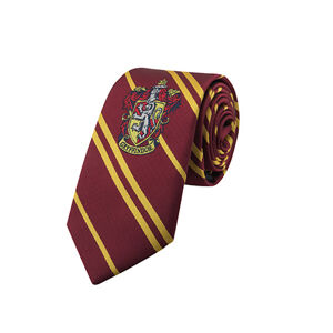 Distrineo Detská kravata Harry Potter - Chrabromil