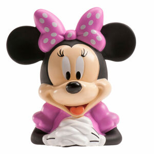 Dekora Pokladnička Minnie Mouse