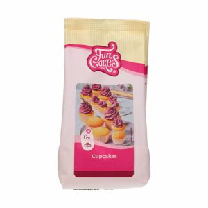 Funcakes Zmes na výrobu cupcakes 500 g