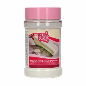 Funcakes Jemný zemiakový škrob - MAGIC ROLL OUT POWDER 225 g