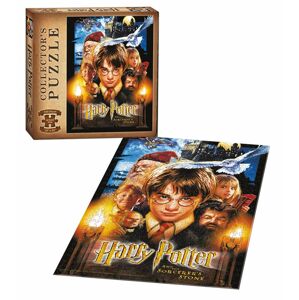 Puzzle Harry Potter a Kameň mudrcov