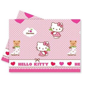 Procos Obrus Hello Kitty 120 x 180