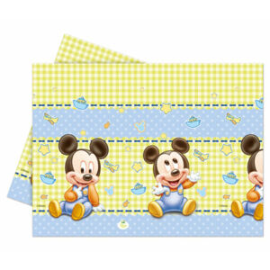 Procos Obrus Mickey Mouse - baby 120 x 180 cm