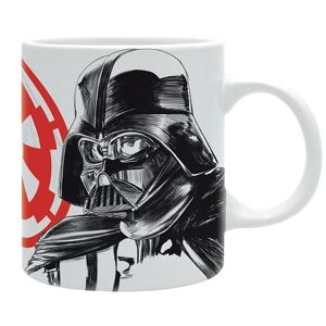 ABY style Hrnček Star Wars - Imperial Darth Vader 320 ml