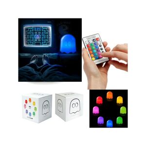 ABY style Lampa PAC-MAN Duch - multicolor