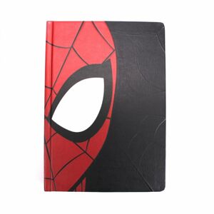 Half Moon Bay Zápisník A5 Marvel - Spiderman