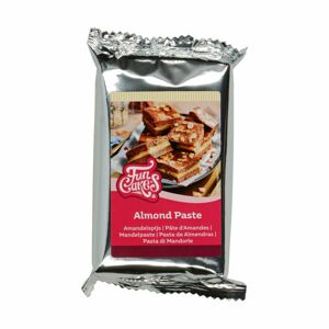 Funcakes Marcipán - Almond Paste 1:1 250 g