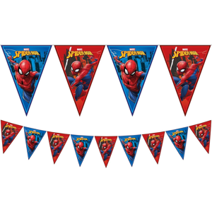 Procos Banner Spiderman