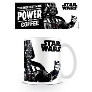 Pyramid Hrnček Star Wars - The power of Coffee 315 ml