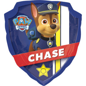 Amscan Fóliový balón - Paw Patrol Chase/Marshall