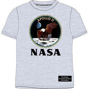 EPlus Pánske tričko - NASA Apollo 11 Veľkosť - dospelý: L