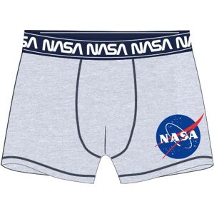 EPlus Pánske boxerky - NASA sivé Veľkosť - dospelý: M