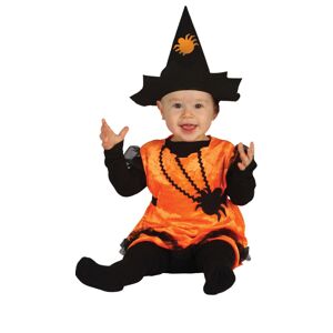 Guirca Detský halloweensky kostým Veľkosť najmenší: 6 - 12 mesiacov