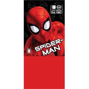 EPlus Detský nákrčník - Spiderman červený