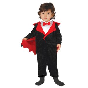 Guirca Detský kostým Malý Drakula Veľkosť najmenší: 6 - 12 mesiacov