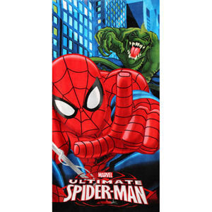 Setino Detská osuška - Ultimate Spiderman